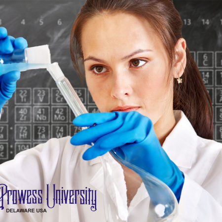 DEPARTMENT OF CHEMISTRY