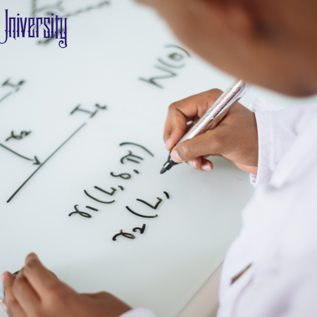 DEPARTMENT OF MATHEMATICS