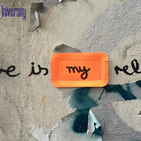 RELIGIOUS STUDIES, (M.A, PH.D)